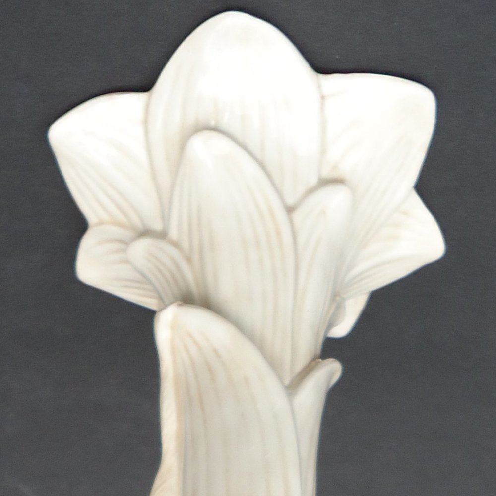 Fitz and Floyd Cape Town MONKEY&PALM CANDLE PILLAR - Picture 16 of 16